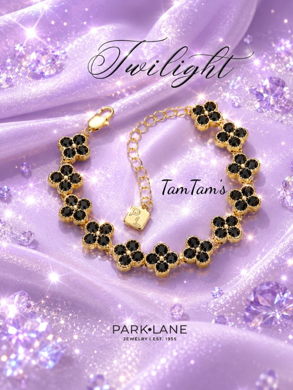 Park Lane Twilight Bracelet